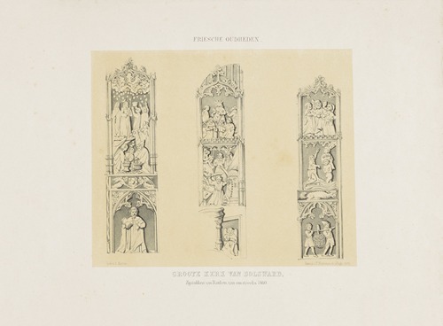 Groote Kerk van Bolsward