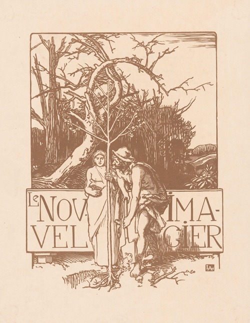 Le Nouvel Imagier