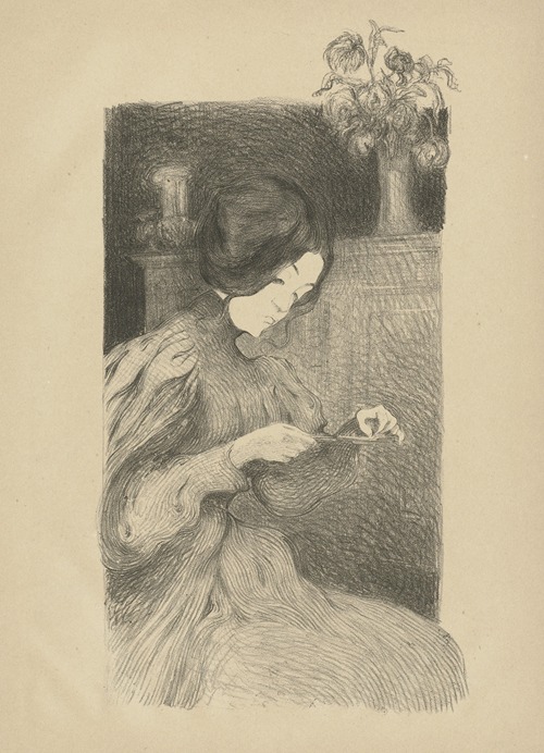 Le Solitaire