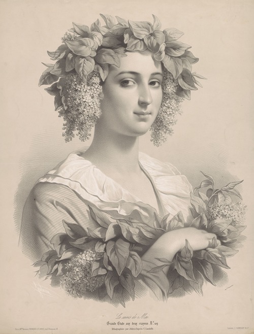 Le mois de mai