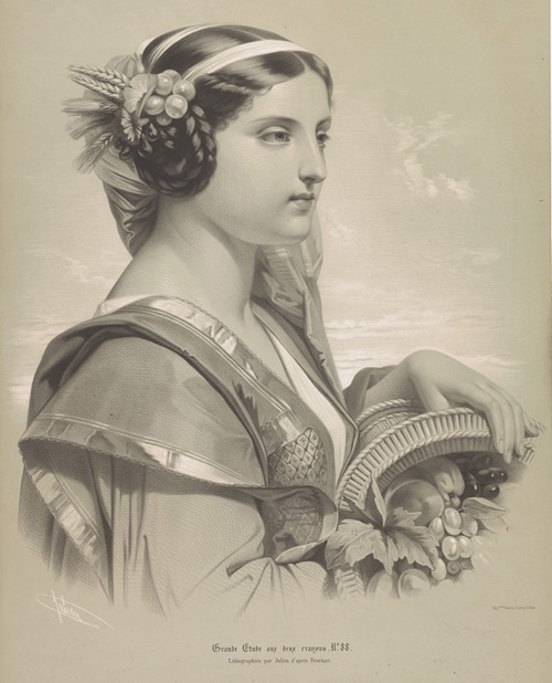 Personification of summer
