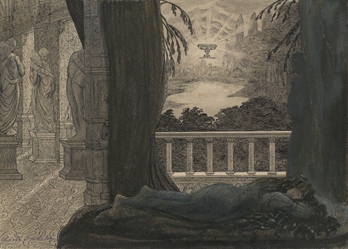 Illustration for Ultima Thule