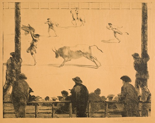 The Corrida (Bullfighting in Spain)