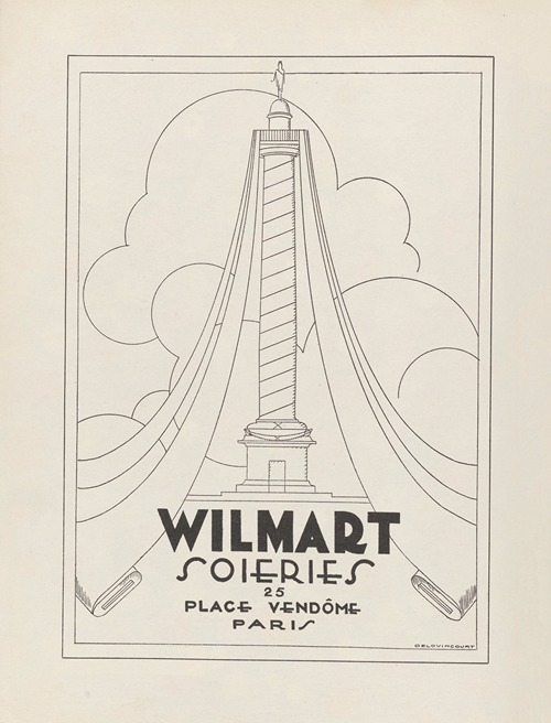 Art – Goût – Beauté – Wilmart Soieries