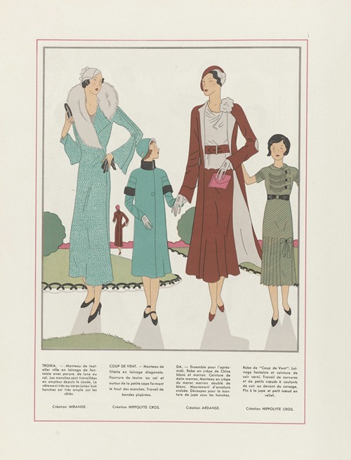 Art – Goût – Beauté No. 135, 12e Année, p. 22
