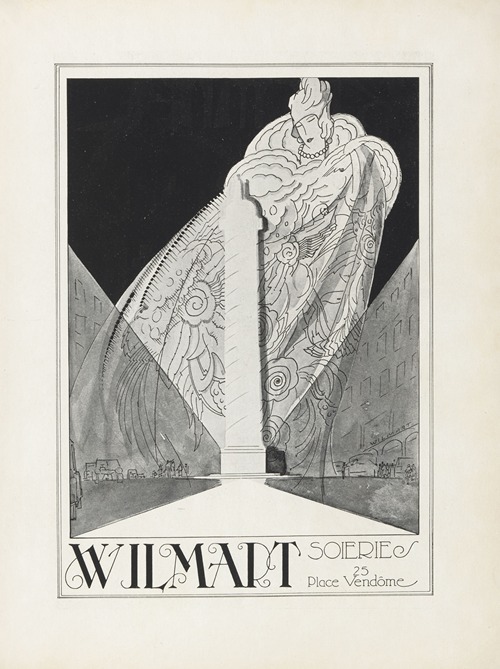 Art – Goût – Beauté No. 66, 6e Année, p. 29