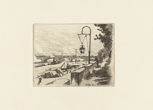 Pont d’Austerlitz