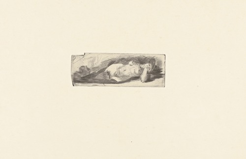 Etude de nu