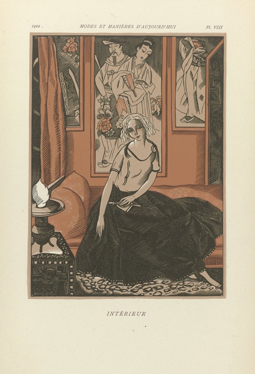 Intérieur