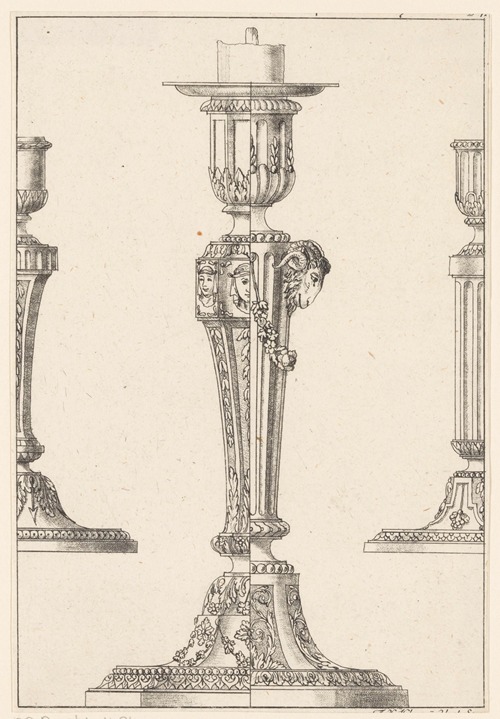 Candlesticks