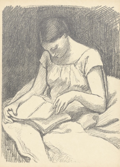Liseuse