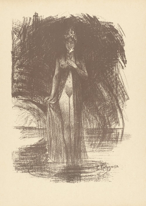 Apparition