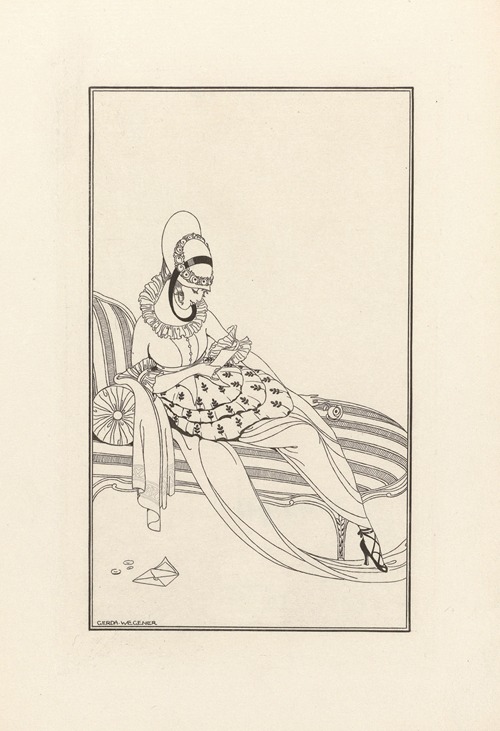 Journal des Dames et des Modes, Costumes Parisiens