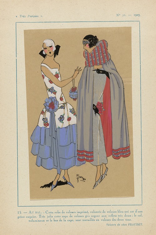 Au Bal