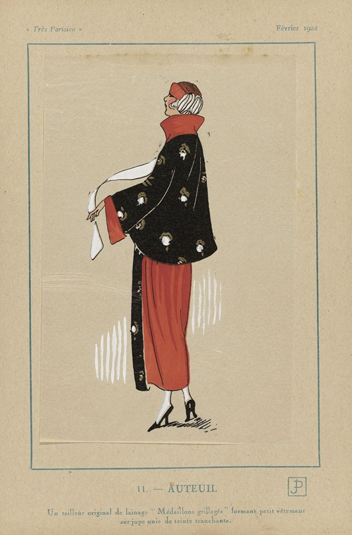 Auteuil