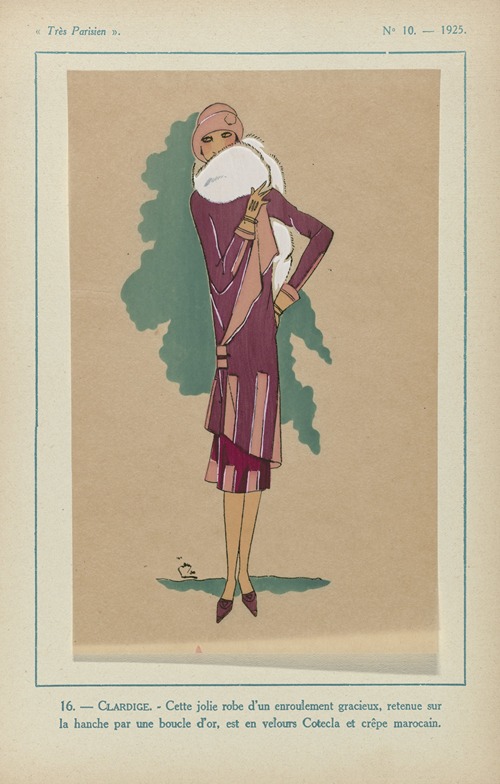 Claridge