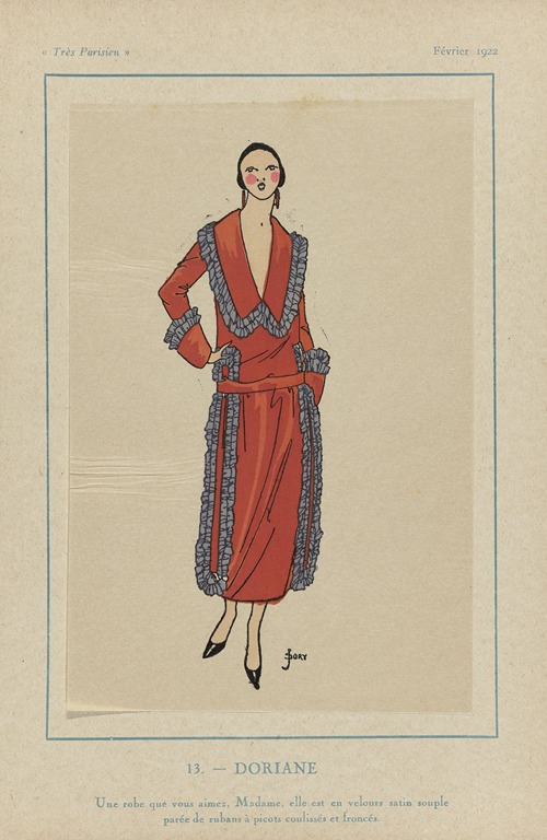 Doriane