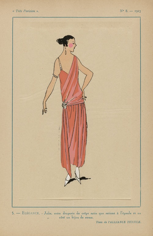Elégance