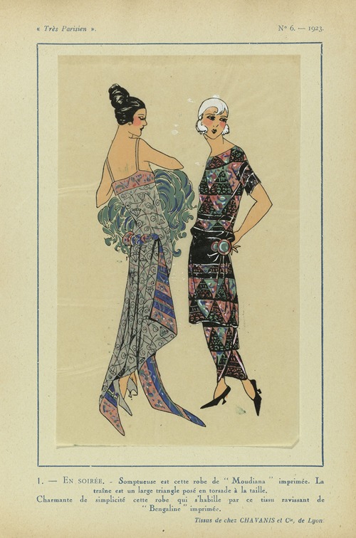 En Soirée