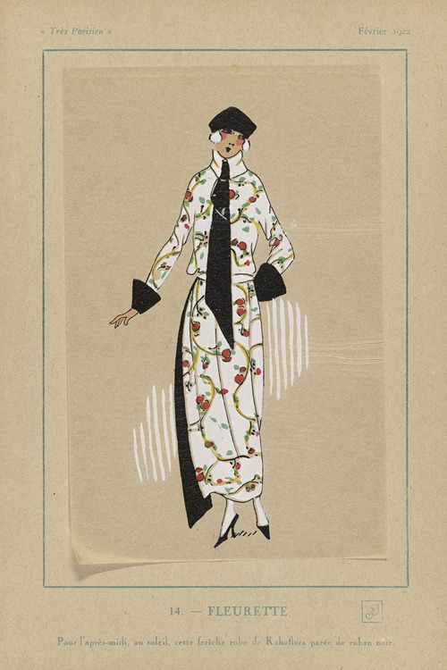 Fleurette