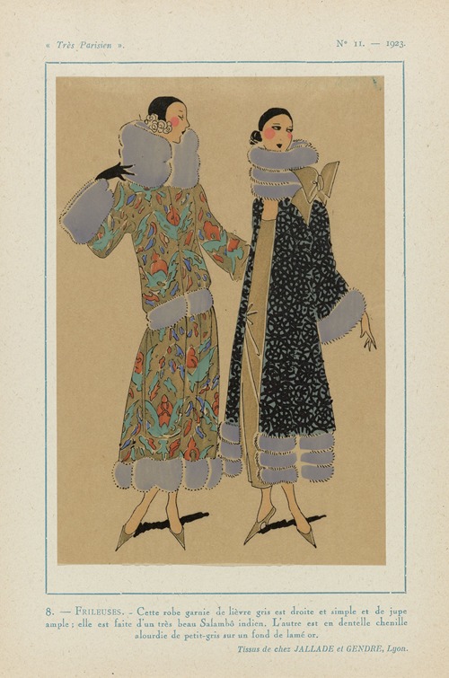Frileuses