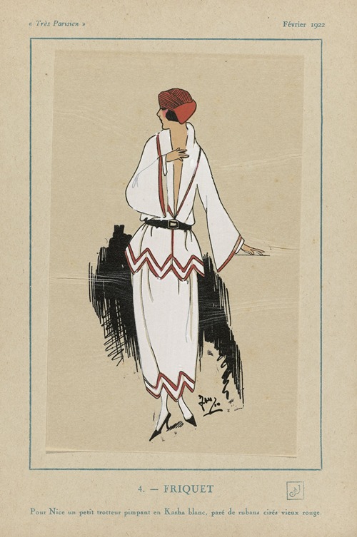 Friquet