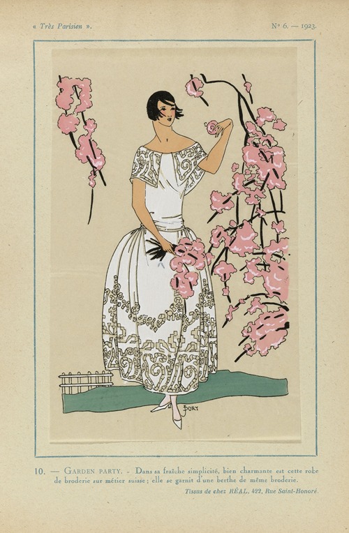 Garden Party