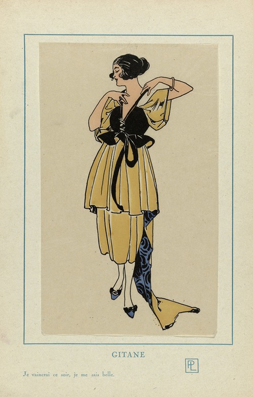 Gitane