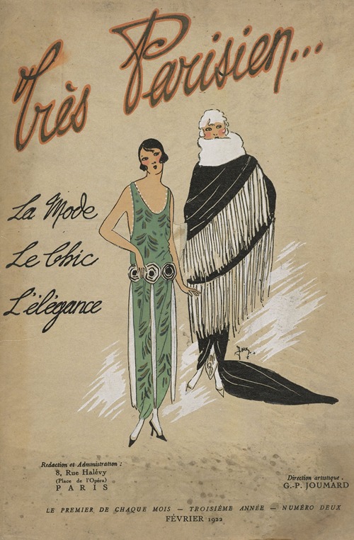 La Mode Le Chic L’éléganc