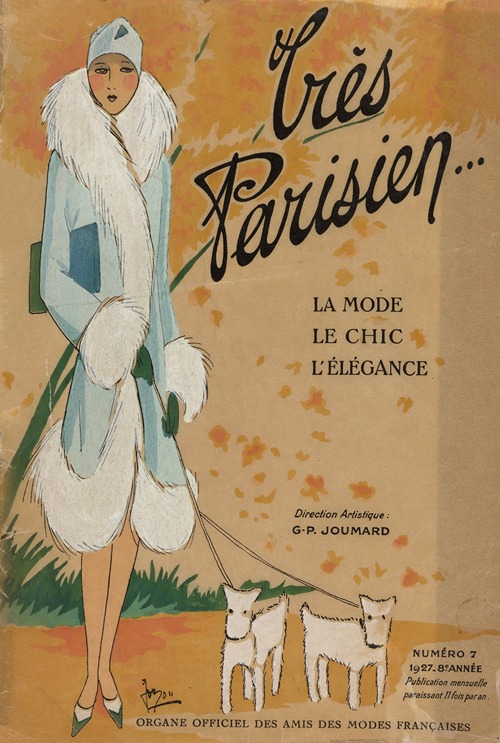 La Mode Le Chic L’éléganc