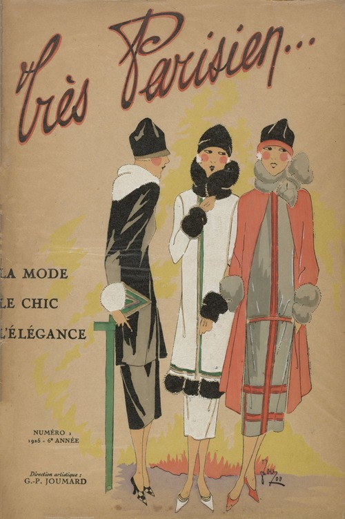 La Mode Le Chic L’élégance