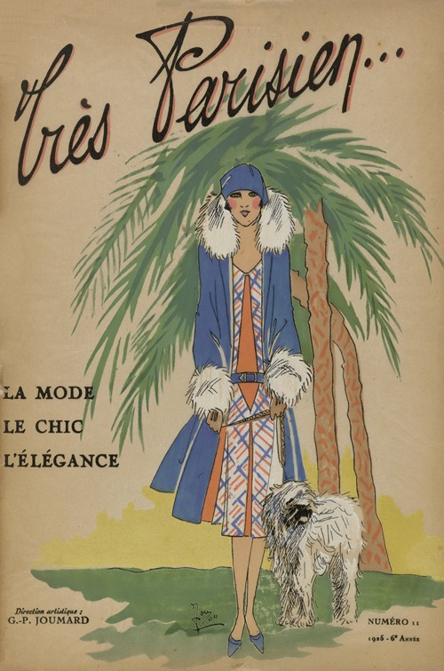 La Mode Le Chic L’élégance