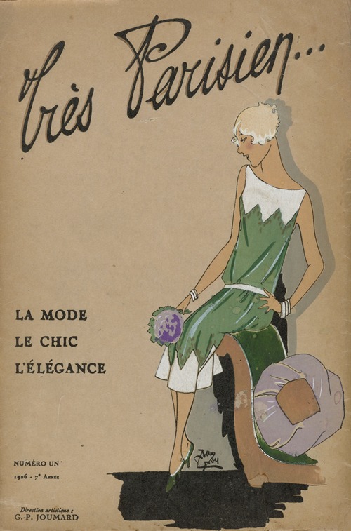La Mode Le Chic L’élégance