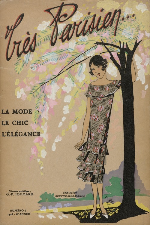 La Mode Le Chic L’élégance