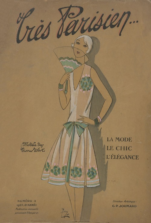 La Mode Le Chic L’élégance