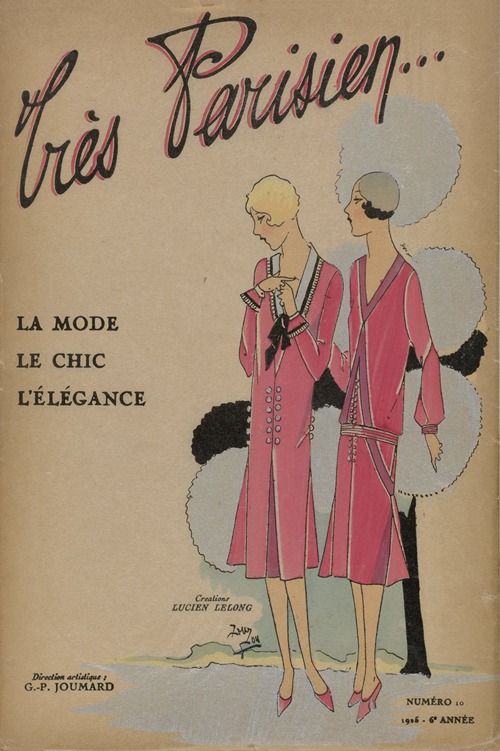 La Mode Le Chic L’élégance