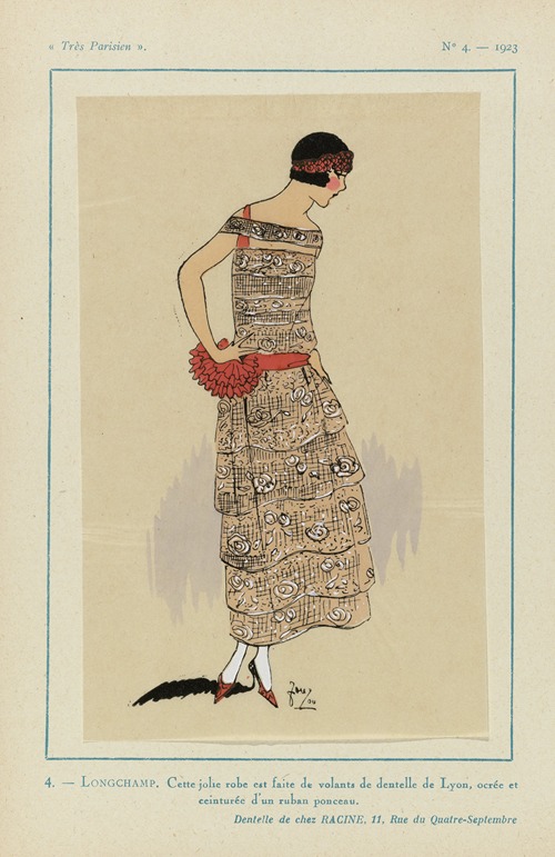 Longchamp