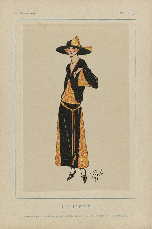 Lyette