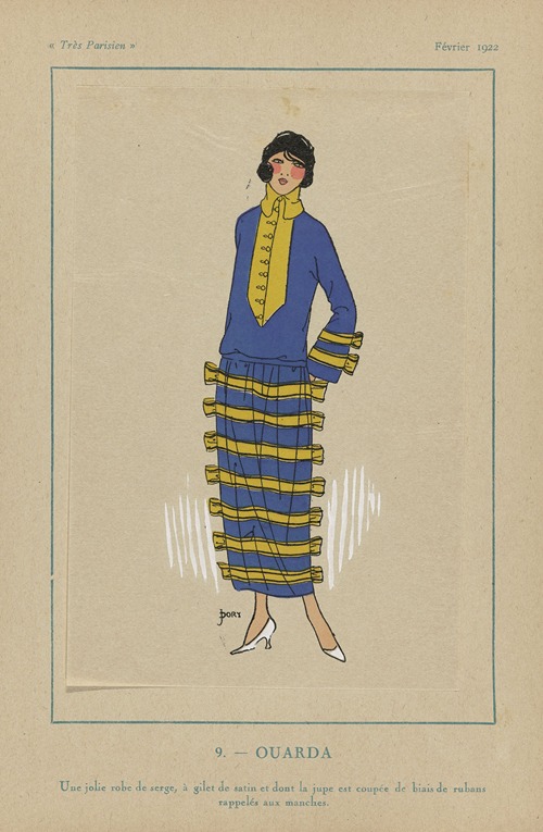Ouarda