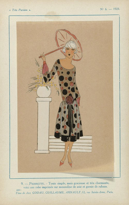 Pierrette