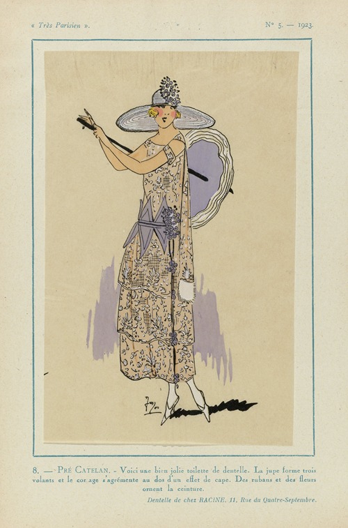 Pré Catelan