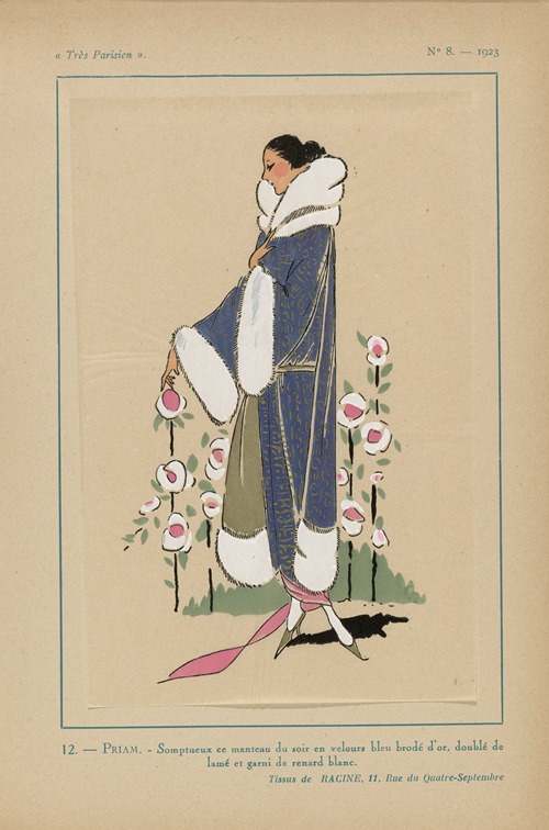 Priam