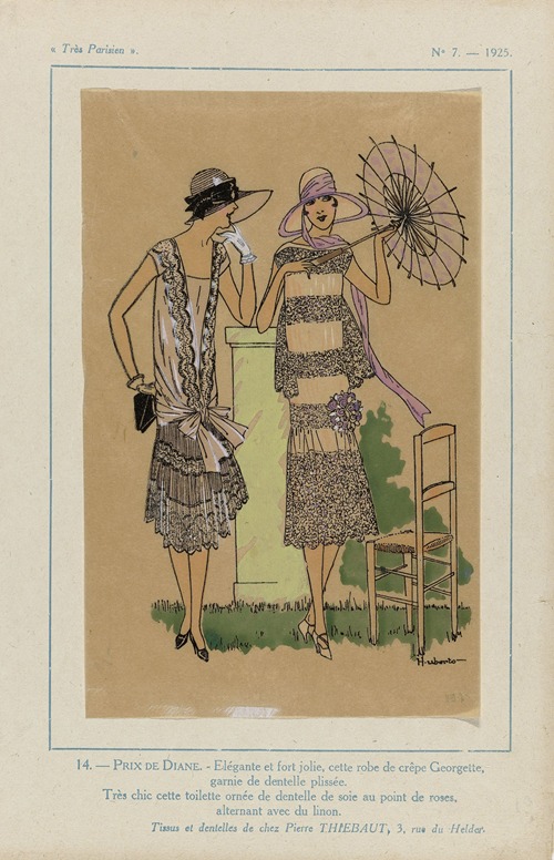 Prix De Diane