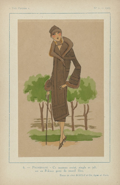 Promenade