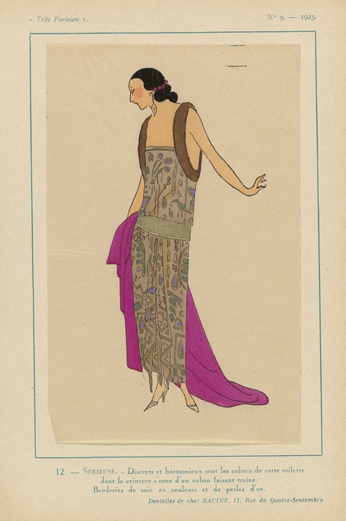 Serieuse