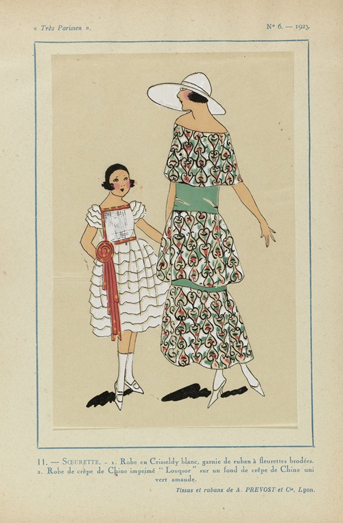Soeurette