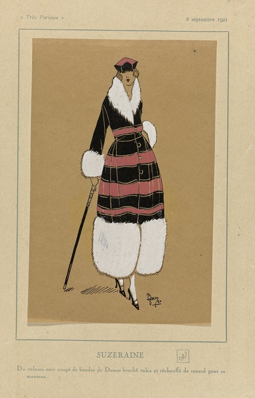 Suzeraine
