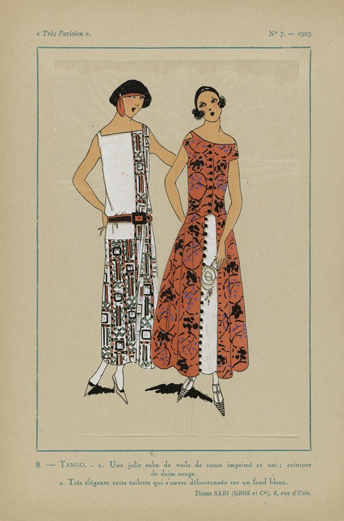 Tango