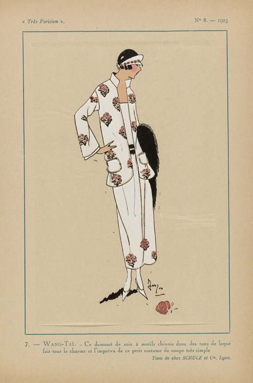 Wang-Taï.