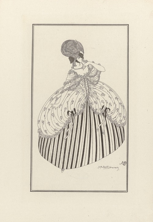 Journal des Dames et des Modes. No. 142